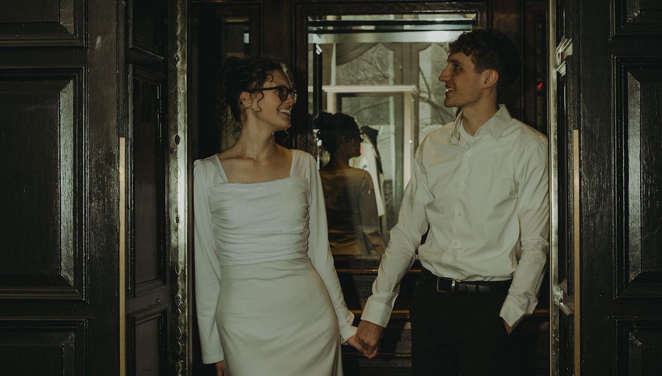 The Wedding Website of Kaleigh Stutson and Silas Bertrand