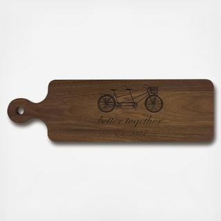 Better Together Cutting Board