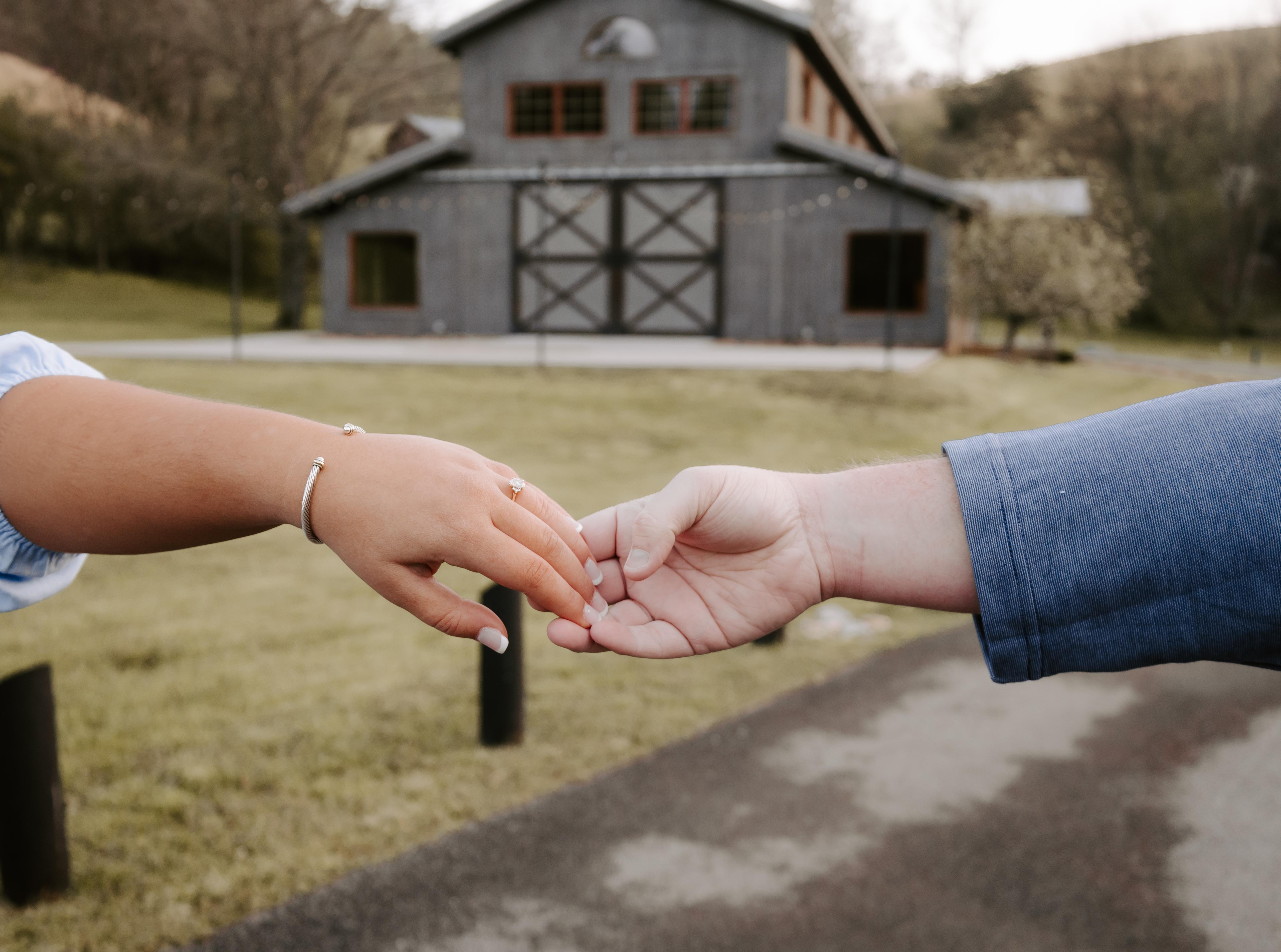 The Wedding Website of Emily Feist and Dylan Wells