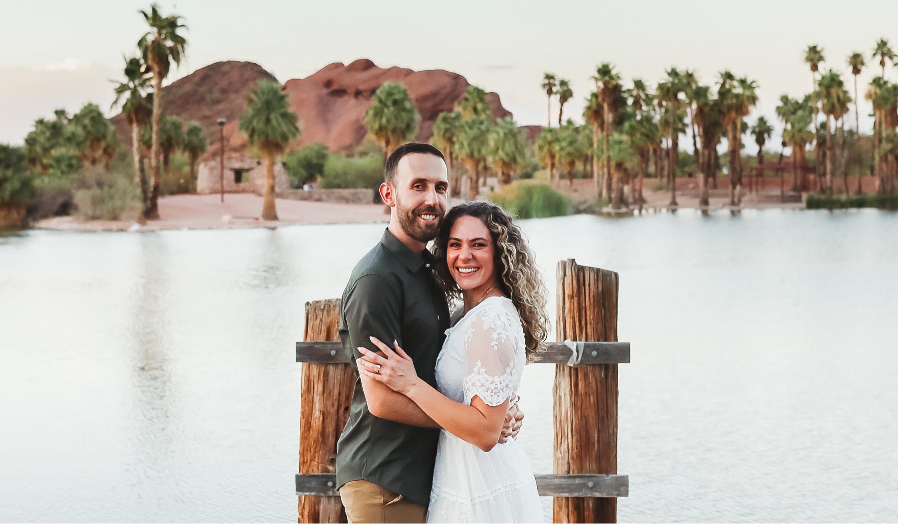 The Wedding Website of Erica Ritter and Corey Sadowsky