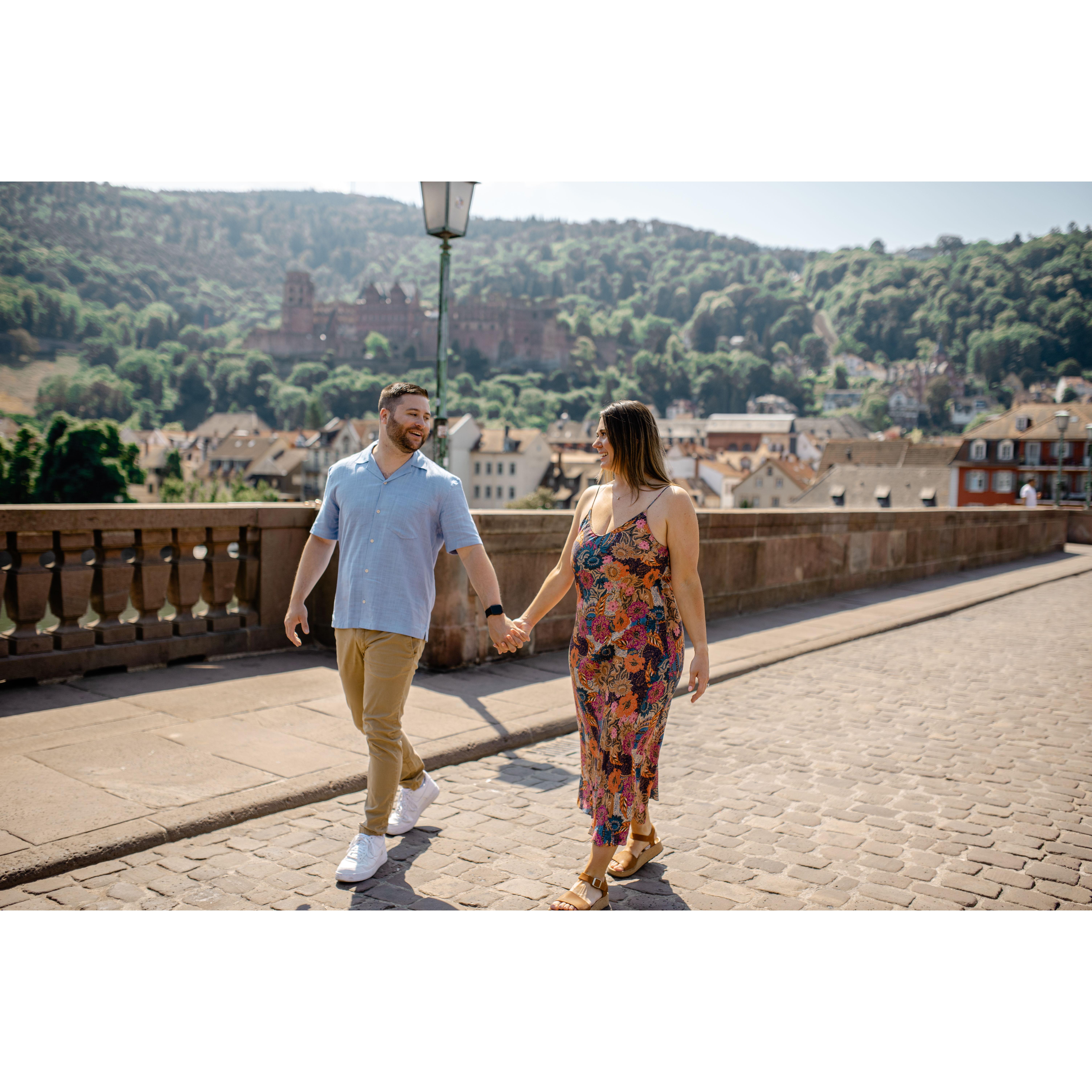 June 17th, 2023- Heidelberg, Germany