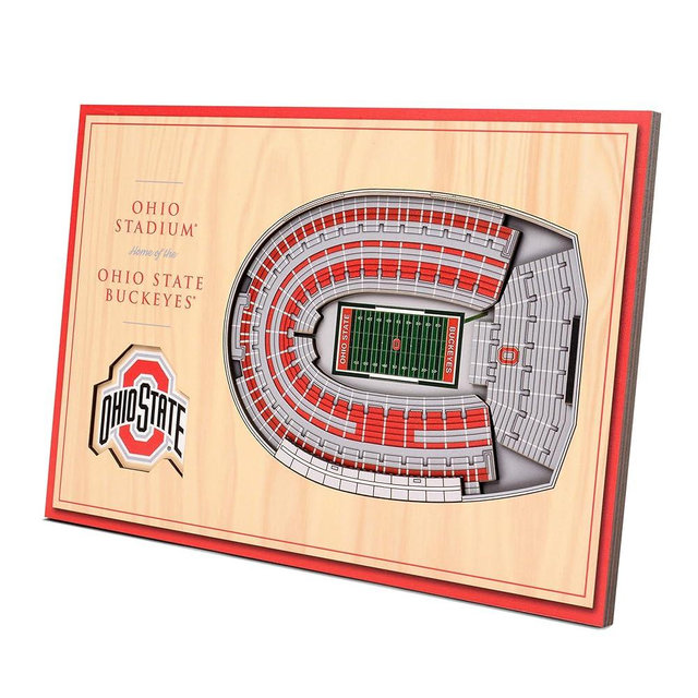 YouTheFan NCAA 3D StadiumView Desktop