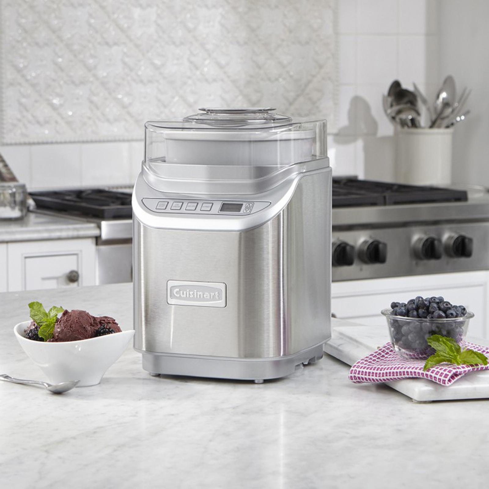 Cuisinart, Cool Creations™ Electric Ice Cream Maker ICE-70P1 - Zola