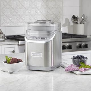 Cool Creations™ Electric Ice Cream Maker