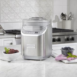 Cool Creations™ Electric Ice Cream Maker ICE-70P1