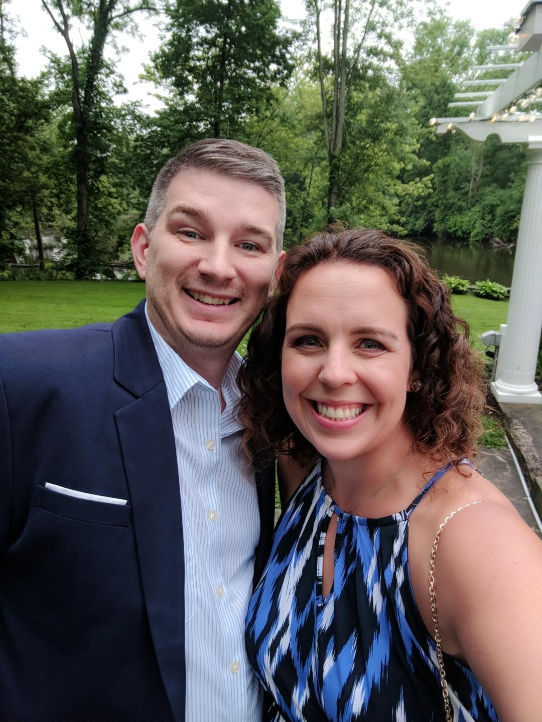 The Wedding Website of Lisa Kinsley and Brian Schaeflein