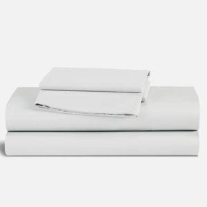 Brooklinen Luxe Sateen Core Sheet Set