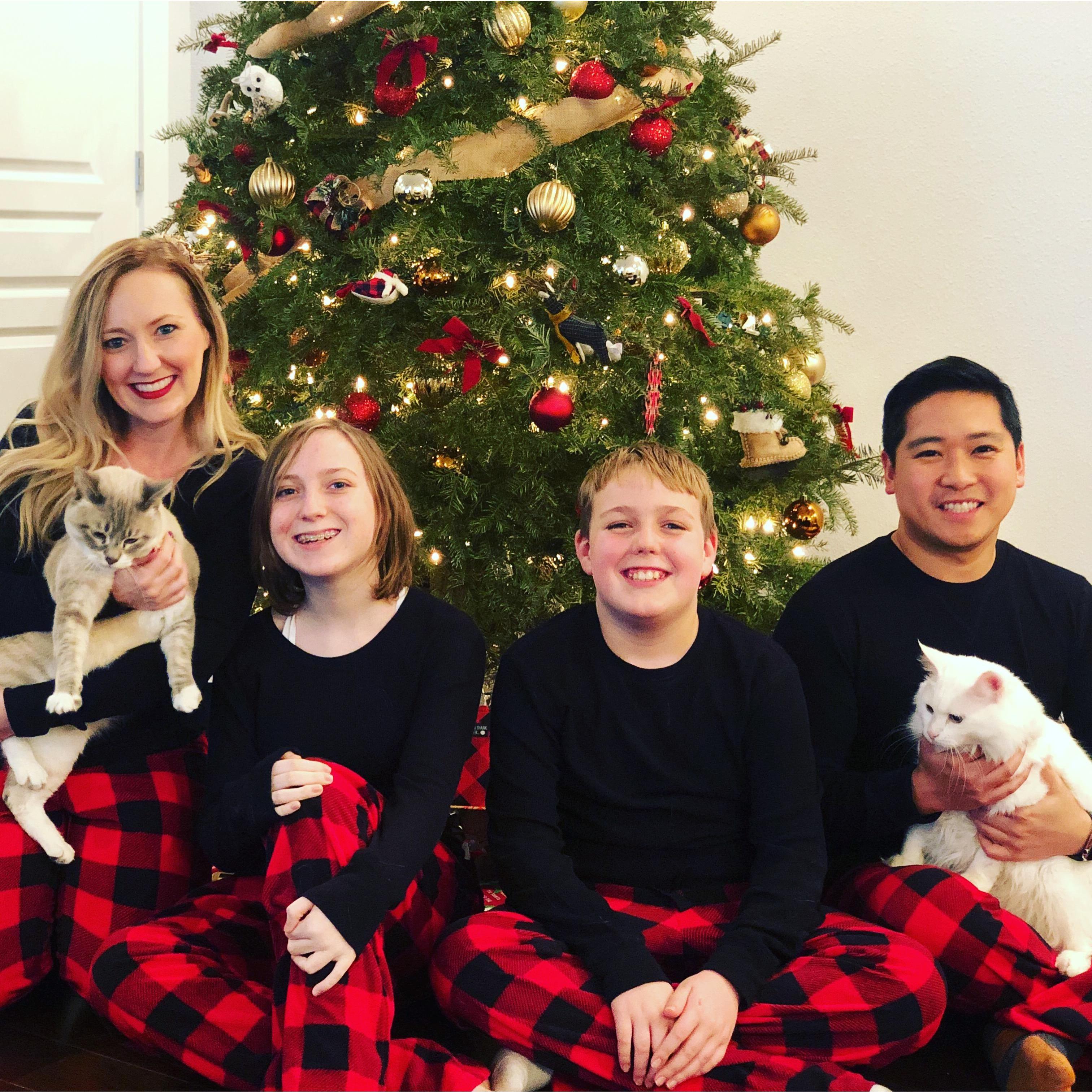 Christmas 2018