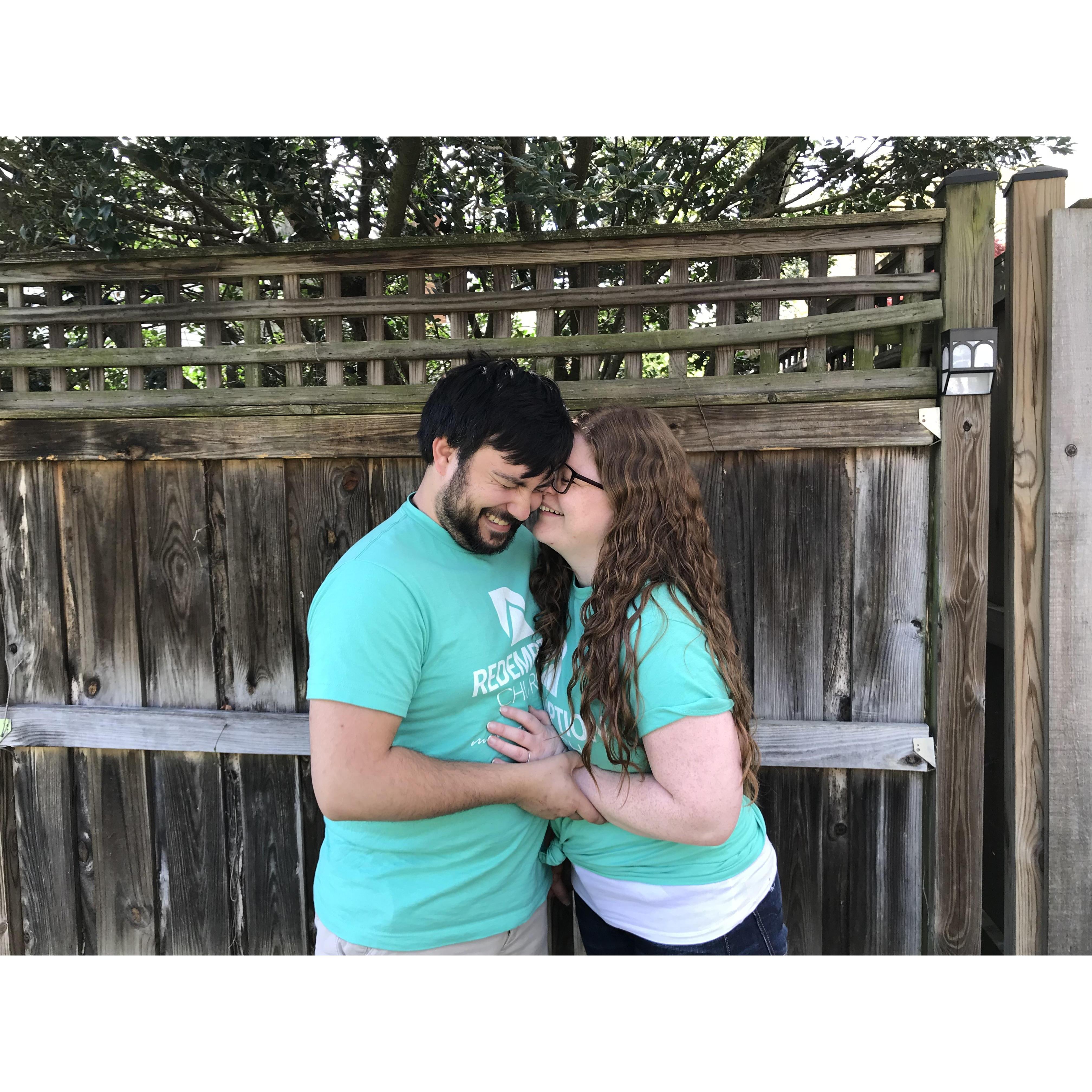 Easter 2019