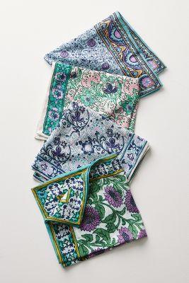 Addia Napkin Set, Set of 4