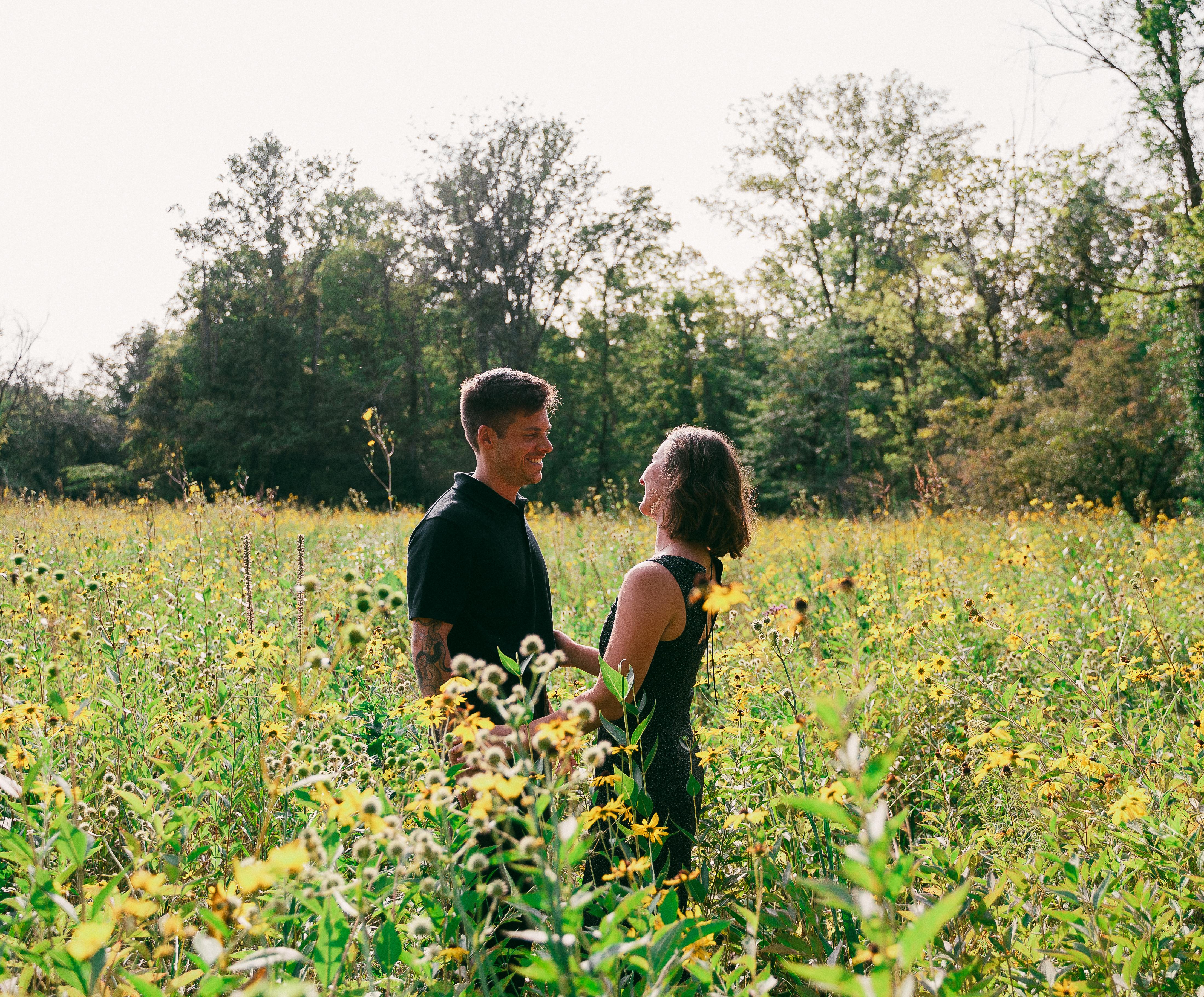 The Wedding Website of Madeline Cook and Warren Schalk
