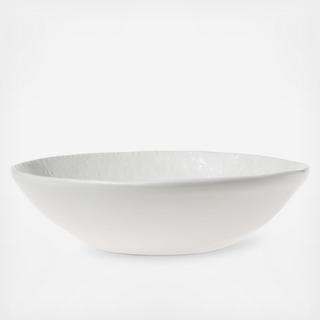 Lace Medium Serving Bowl