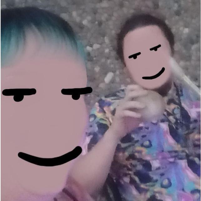 Gotta be silly together
