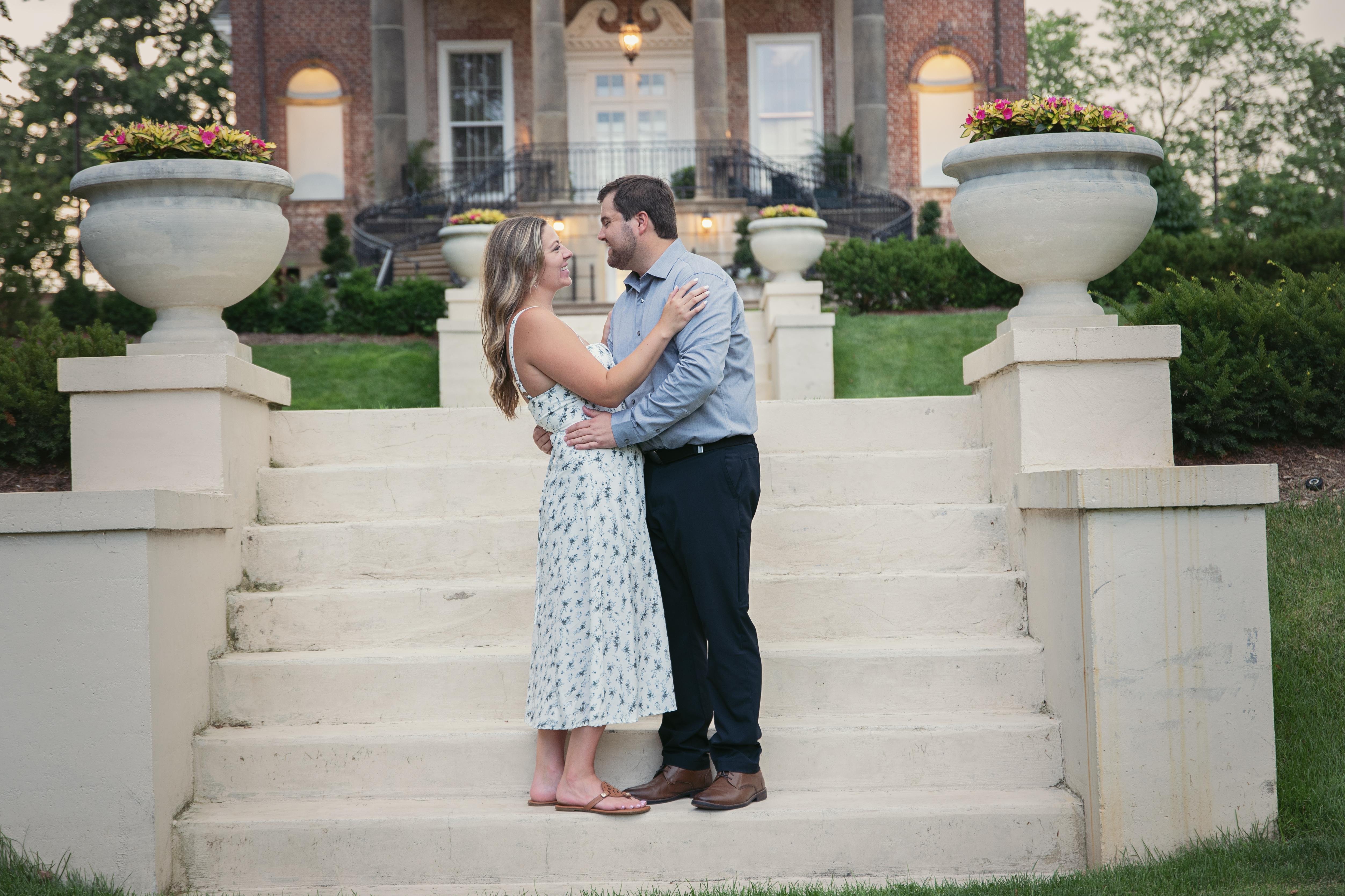The Wedding Website of Katherine Martino and Troy Kunde