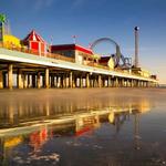 Galveston Island Historic Pleasure Pier
