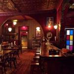 Shaker's Cigar Bar