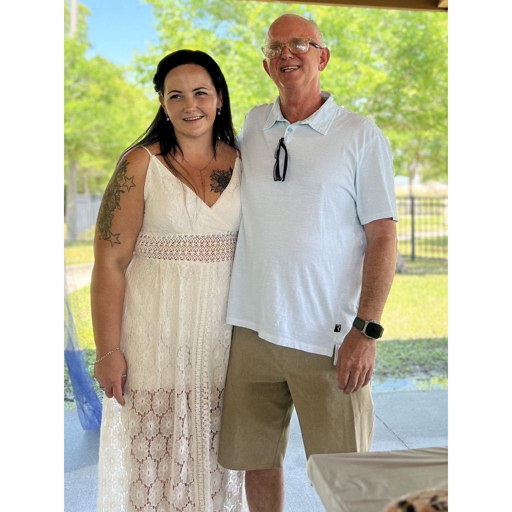 Engagement Party