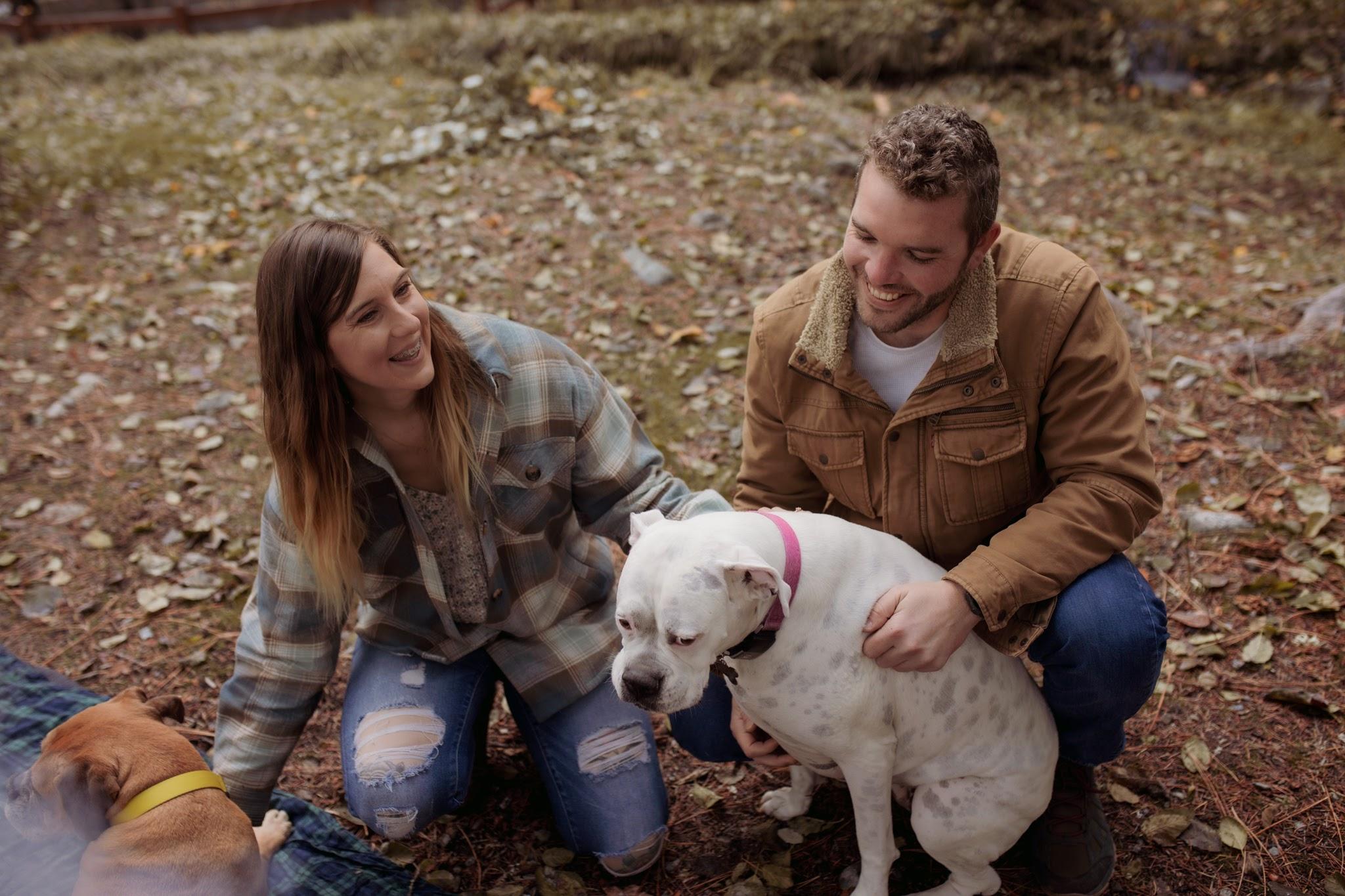 The Wedding Website of Bethany Peterson and Shea Connolly