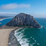 Morro Rock