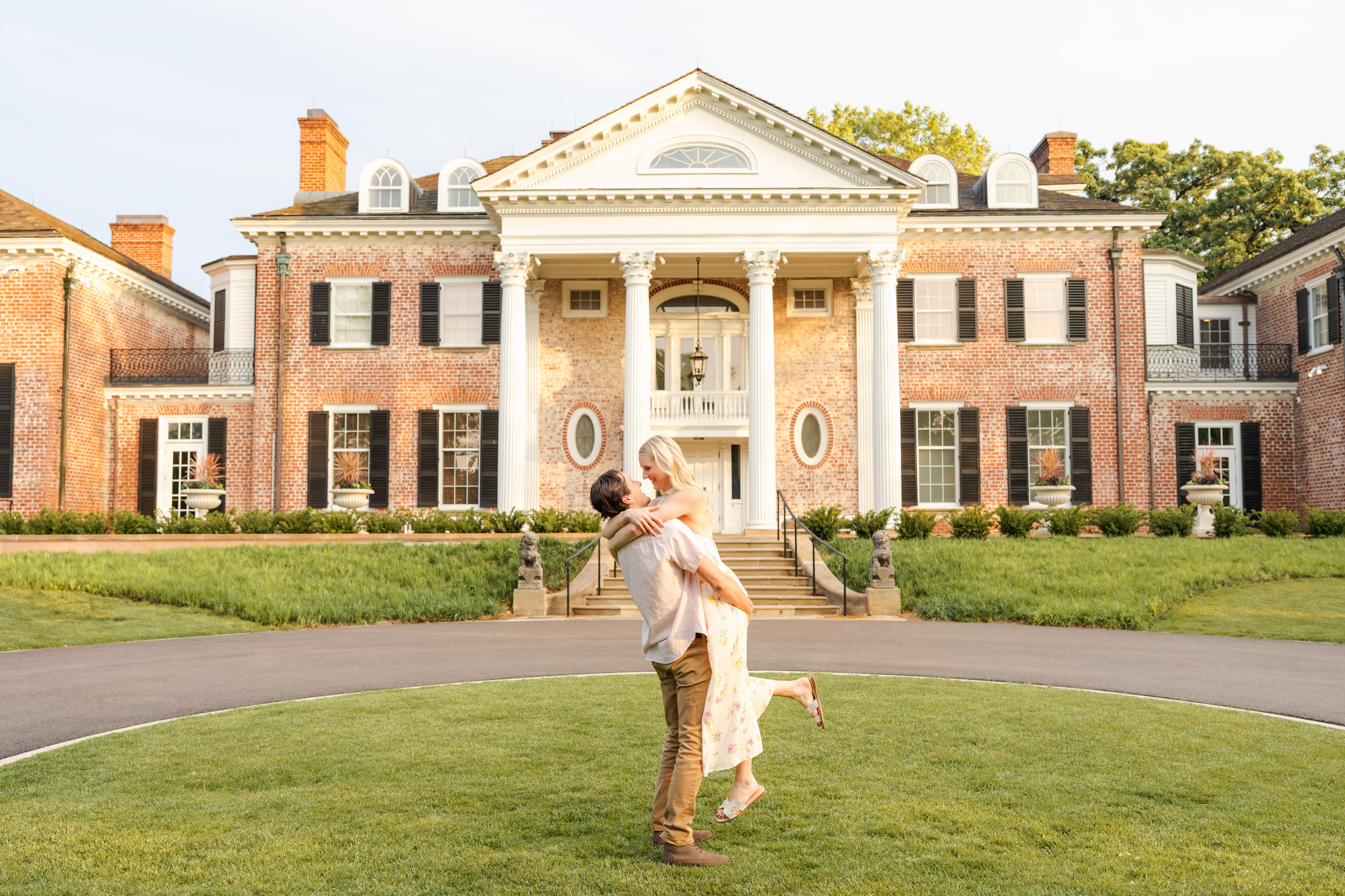 The Wedding Website of Eric Maciejewski and Natalie Lyjak