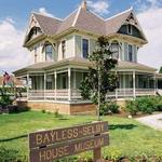Bayless-Selby House Museum