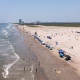 East Beach