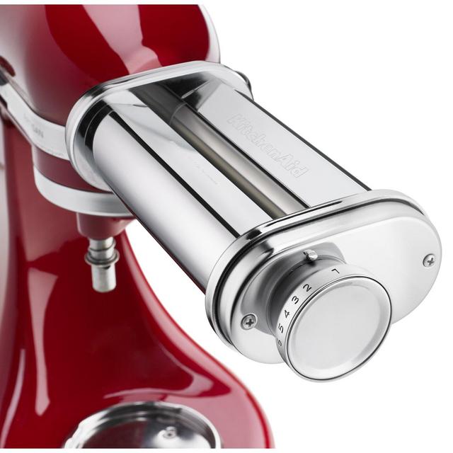 Kitchen Aid Pasta Maker Attachment