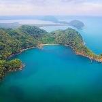 Jeannette Kawas National Park