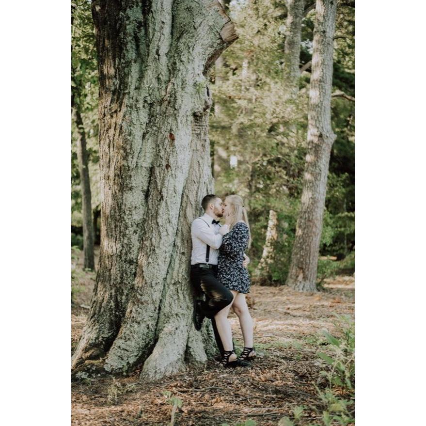 Engagement Pics