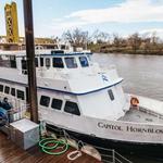 Sacramento: River Cruise with Narrated History