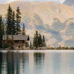 Lake Agnes Tea House Hike
