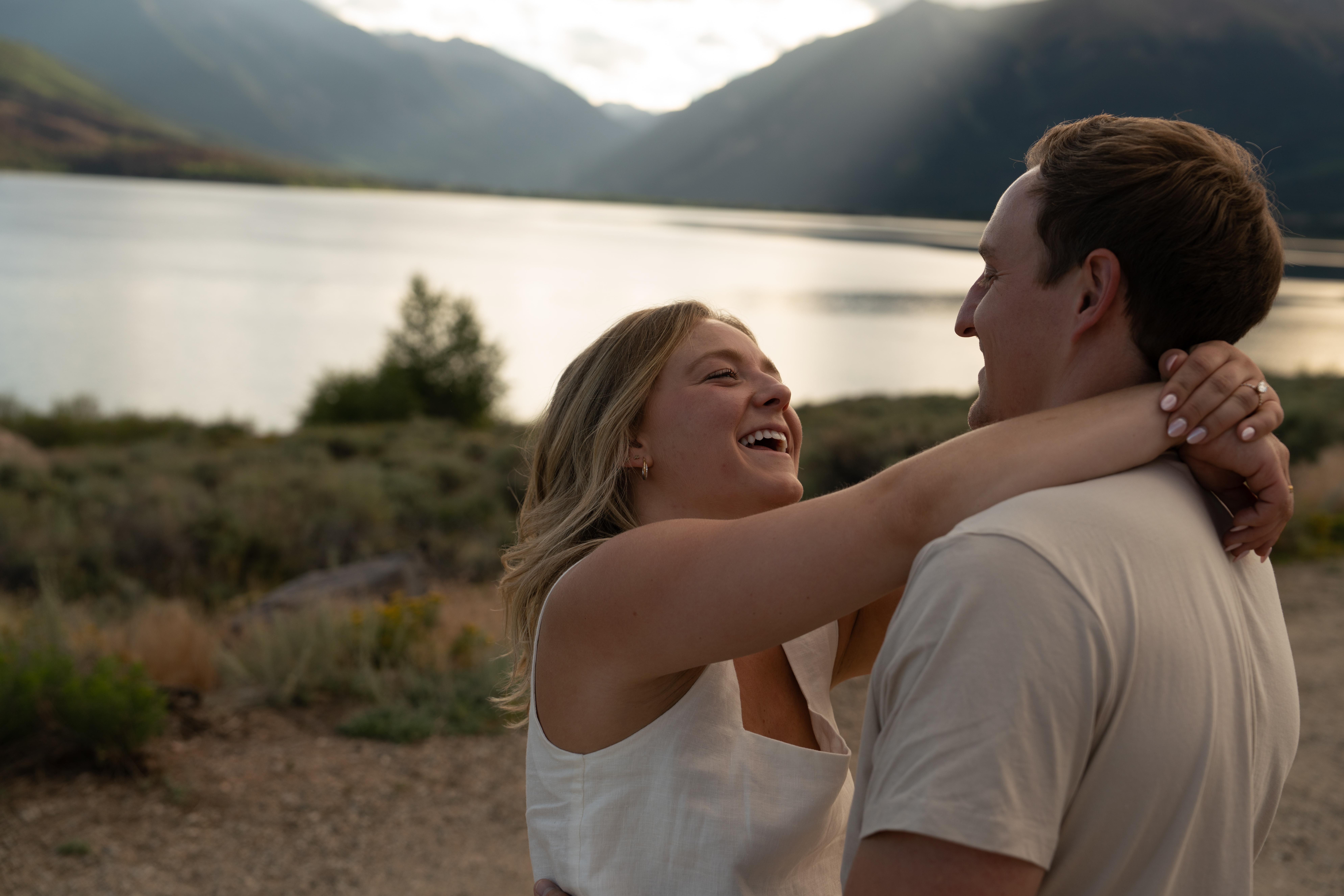 The Wedding Website of Ibby Tiplick and Charles Blum