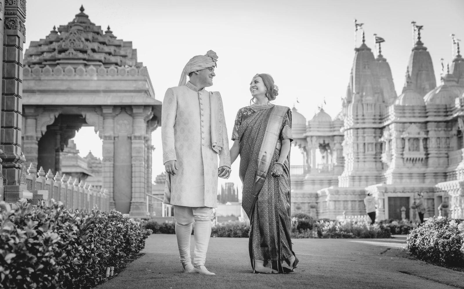 The Wedding Website of Jyothsna Konda and Tyler Harris