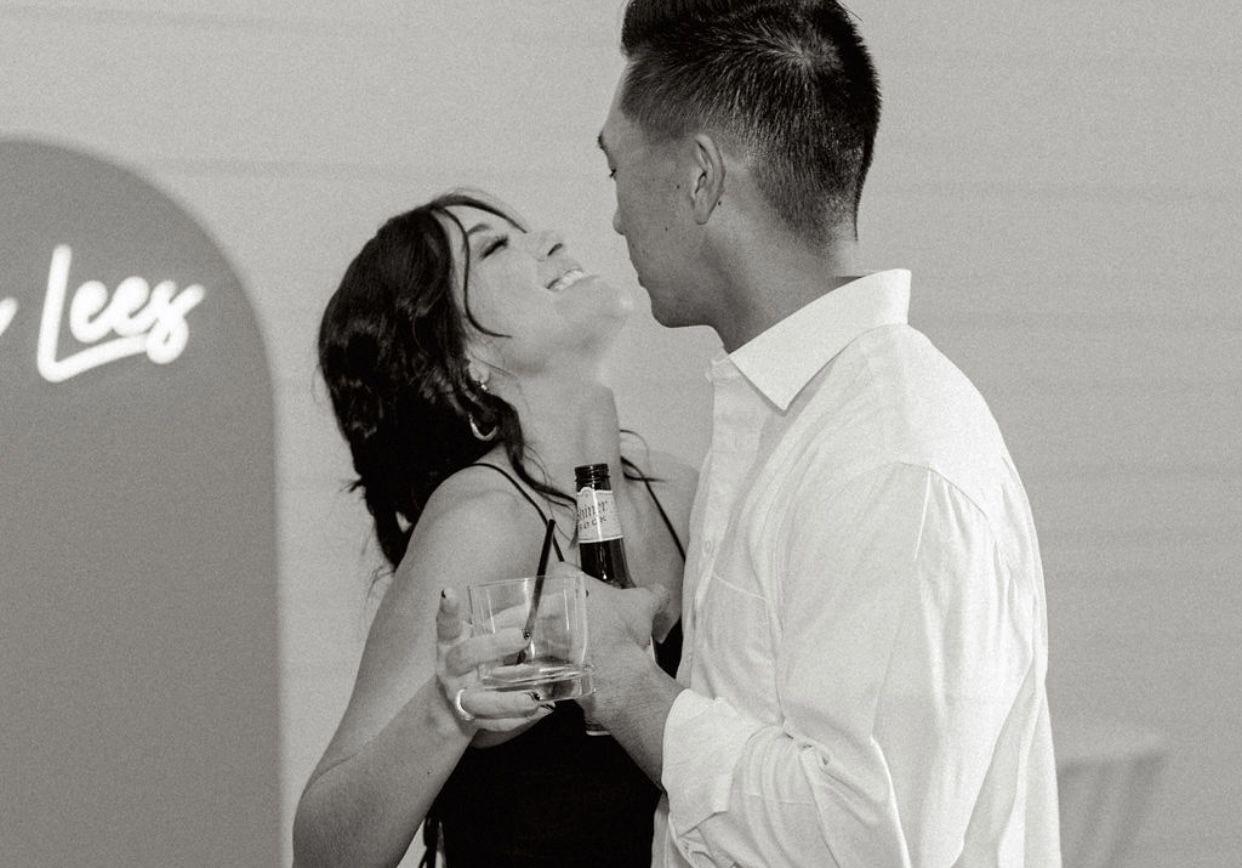The Wedding Website of Maida Guajardo and Joseph Kim