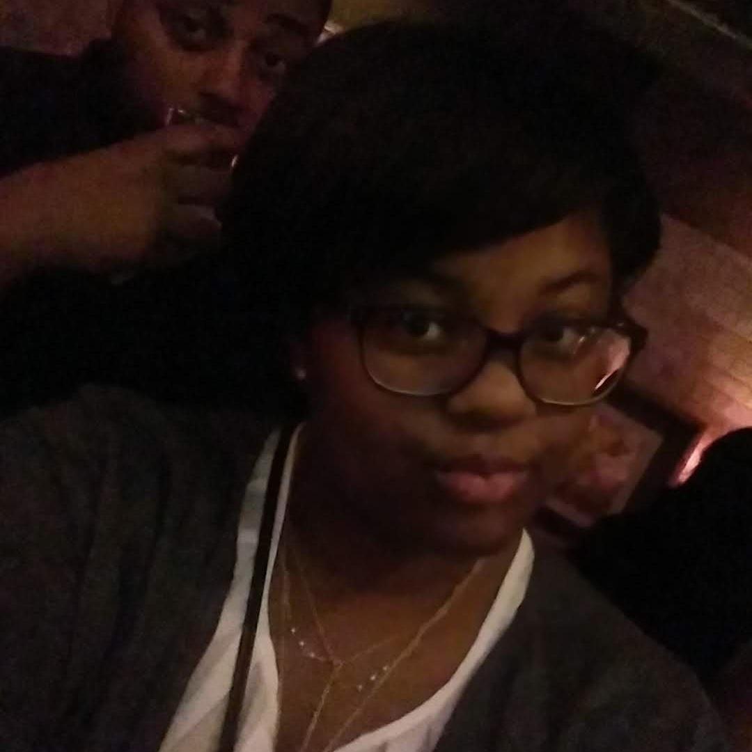 Celebrating one of the best men’s (Von) birthday 2015