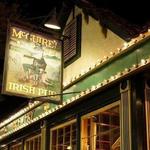 McGuire's Irish Pub