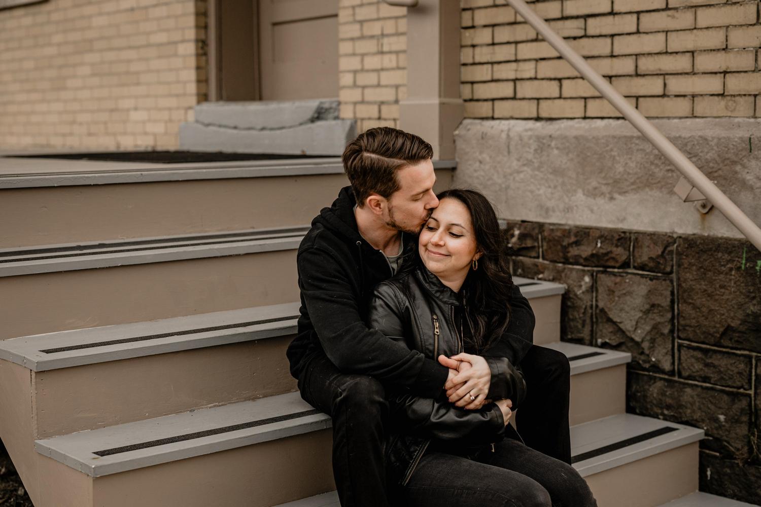 The Wedding Website of Yasmin Azhir and Cooper Davis