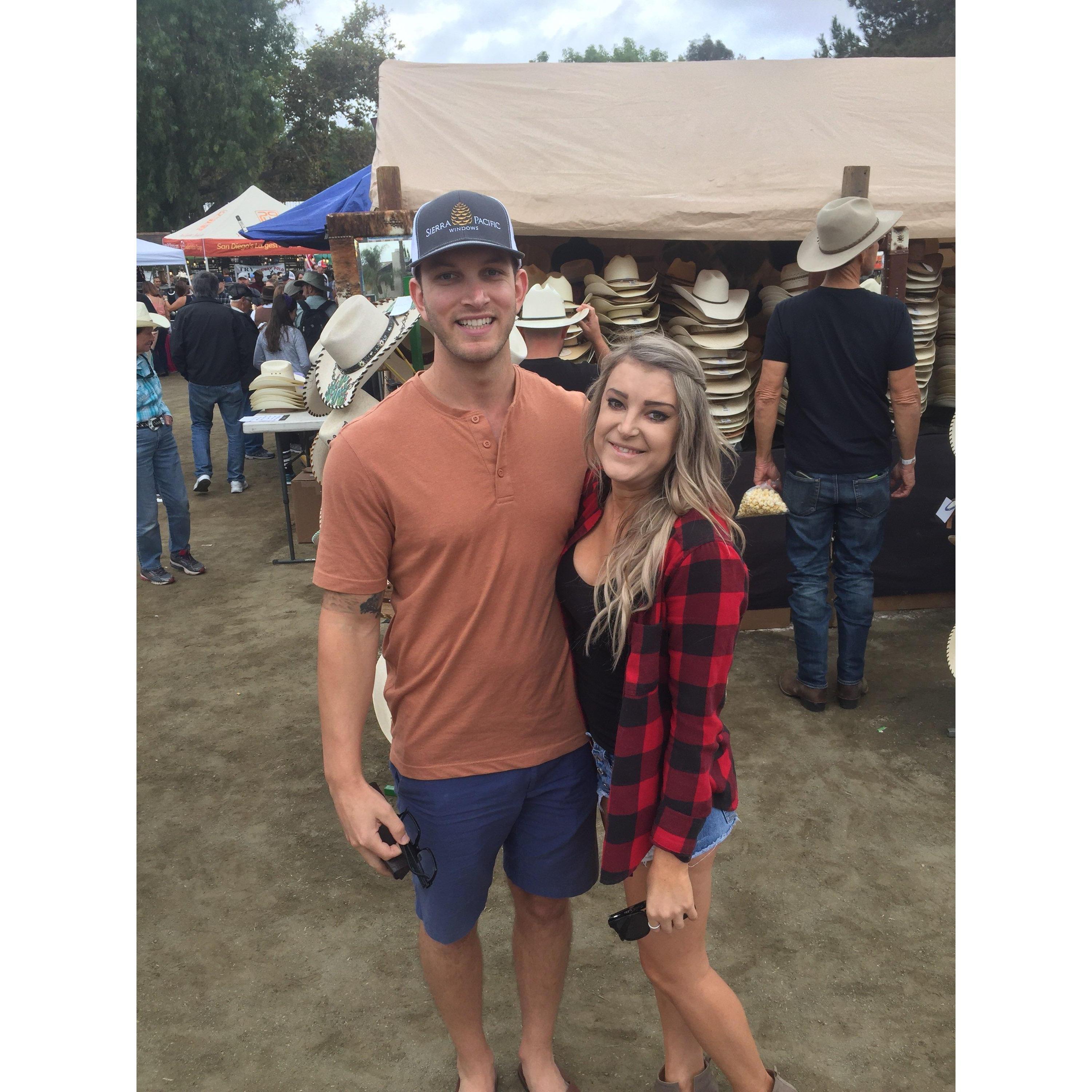 Rodeo Yeeehawww