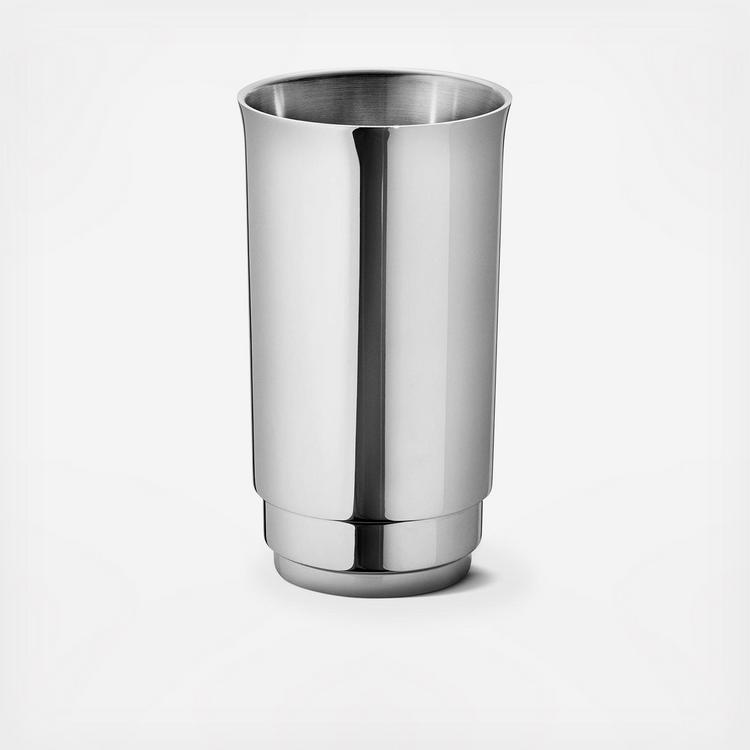 Georg Jensen - Manhattan Cocktail Shaker