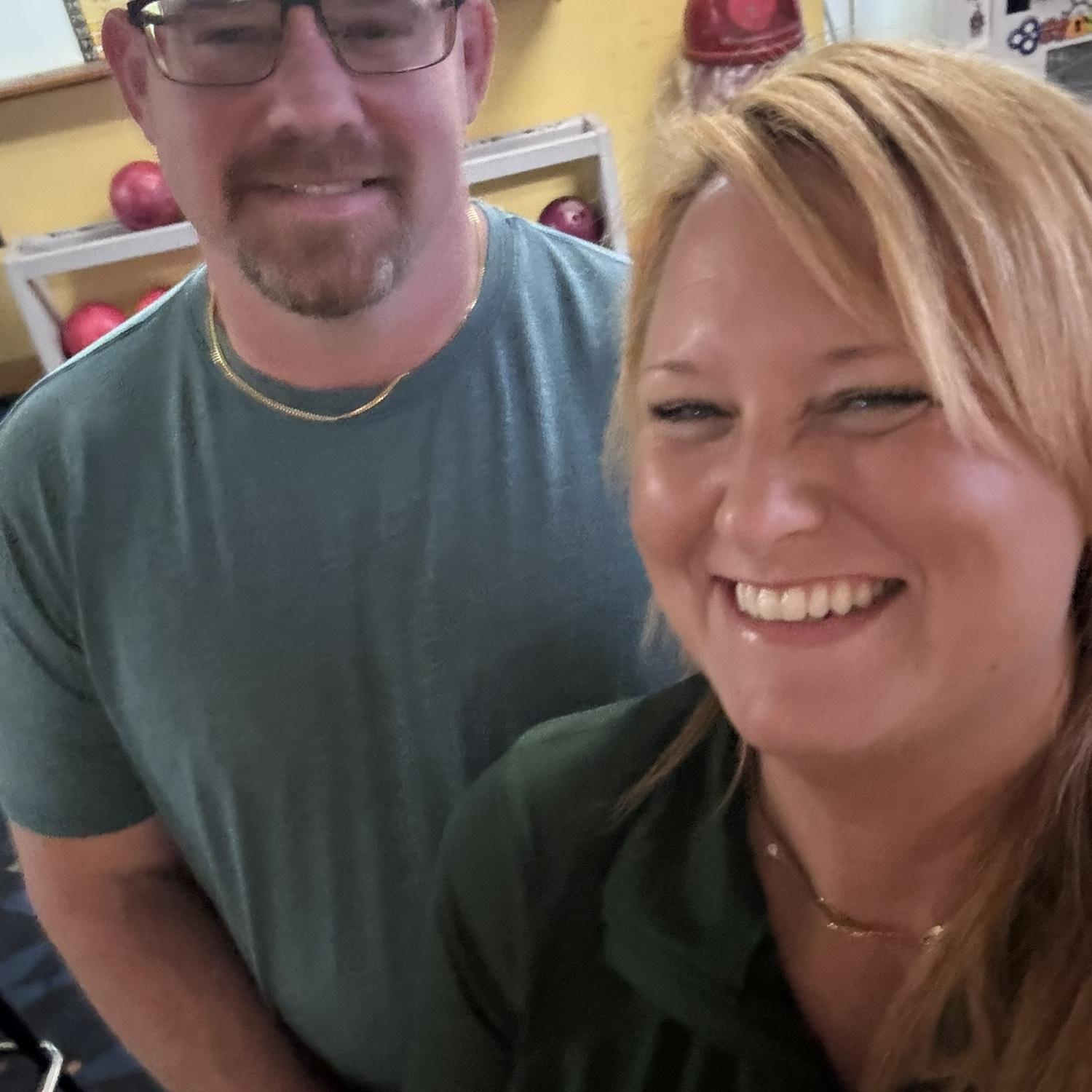 Anna’s 39th birthday party