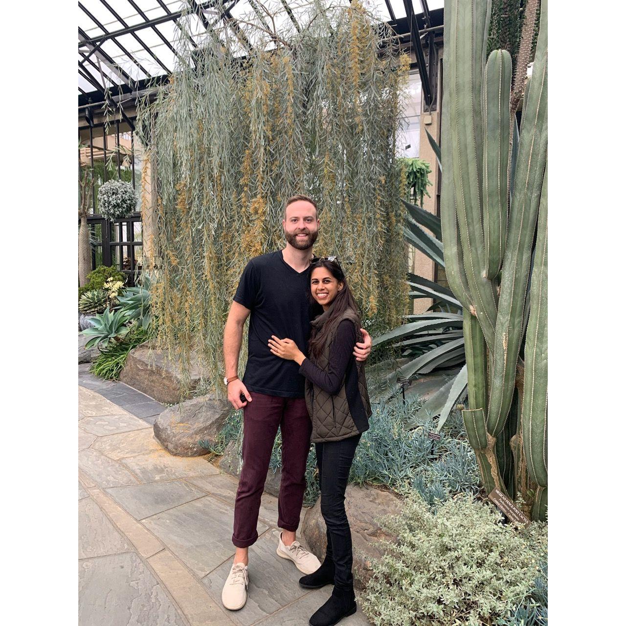 Longwood Gardens