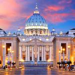Saint Peter’s Basilica | Basilica di San Pietro