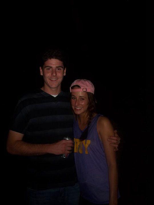 The Wedding Website of Meghan McLaren and Kyle Lewandowski