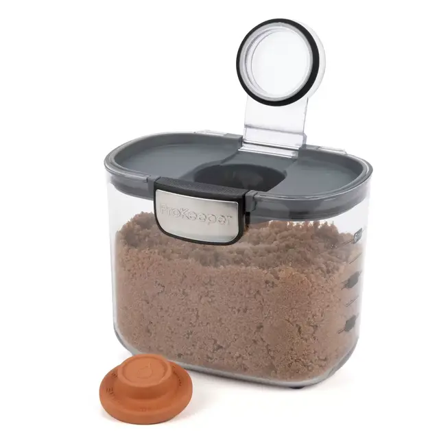 Progressive™ Prepworks® Prokeeper 2 lb. Brown Sugar Storage Container