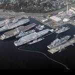 Puget Sound Naval Shipyard