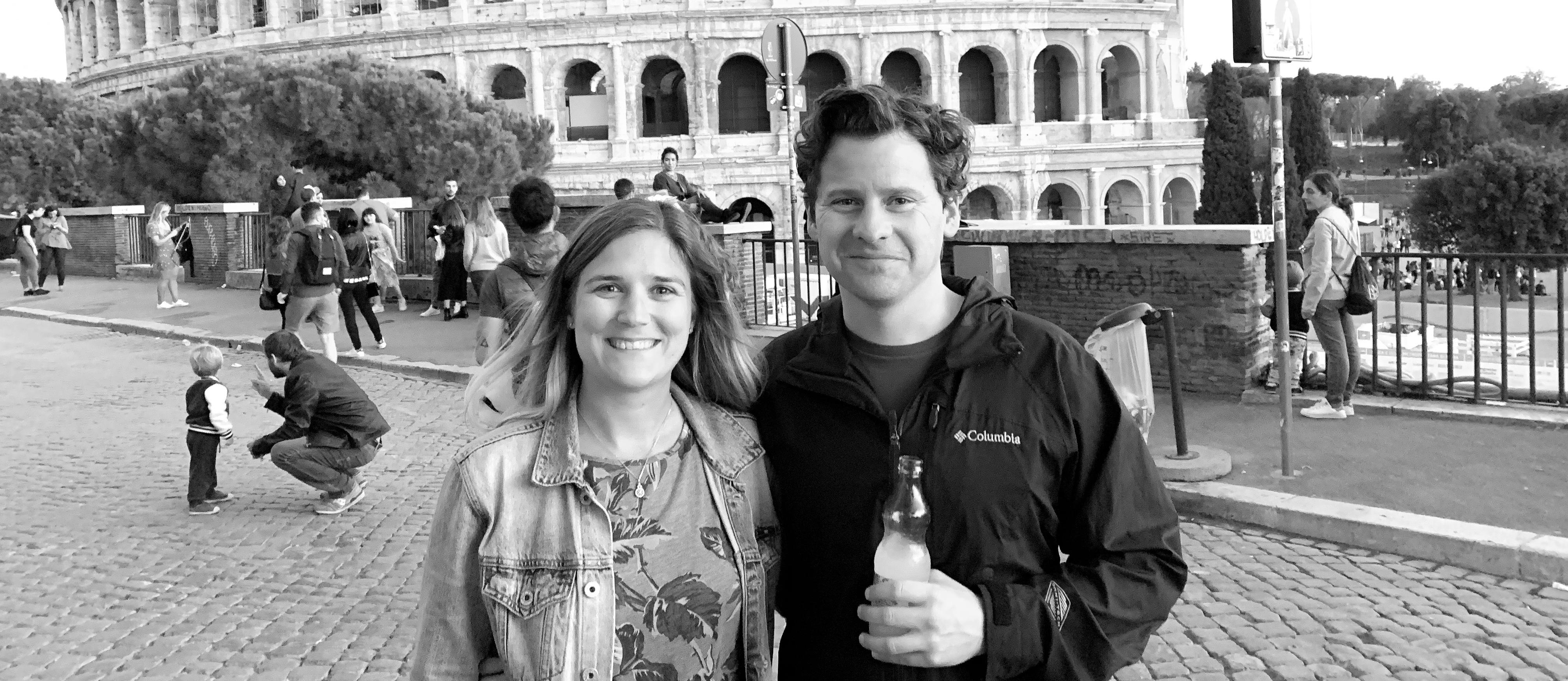 The Wedding Website of Brittany Naylor and Scott Harris
