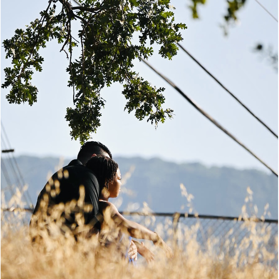 Jocelynn has no idea what's coming