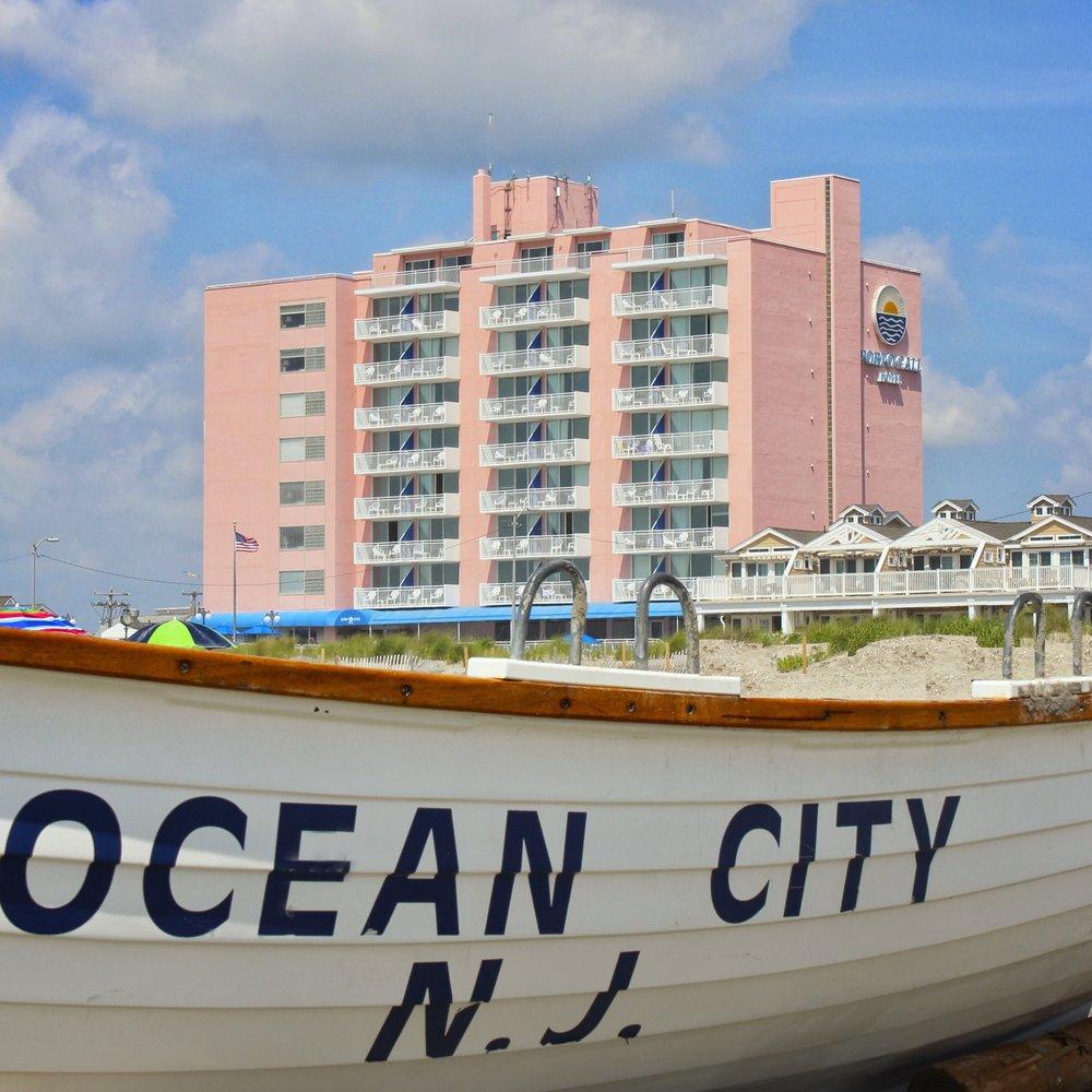 The Wedding Website of Francesca Gates and Vincent Raffaele