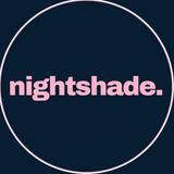 Nightshade (an alcohol-free bar)