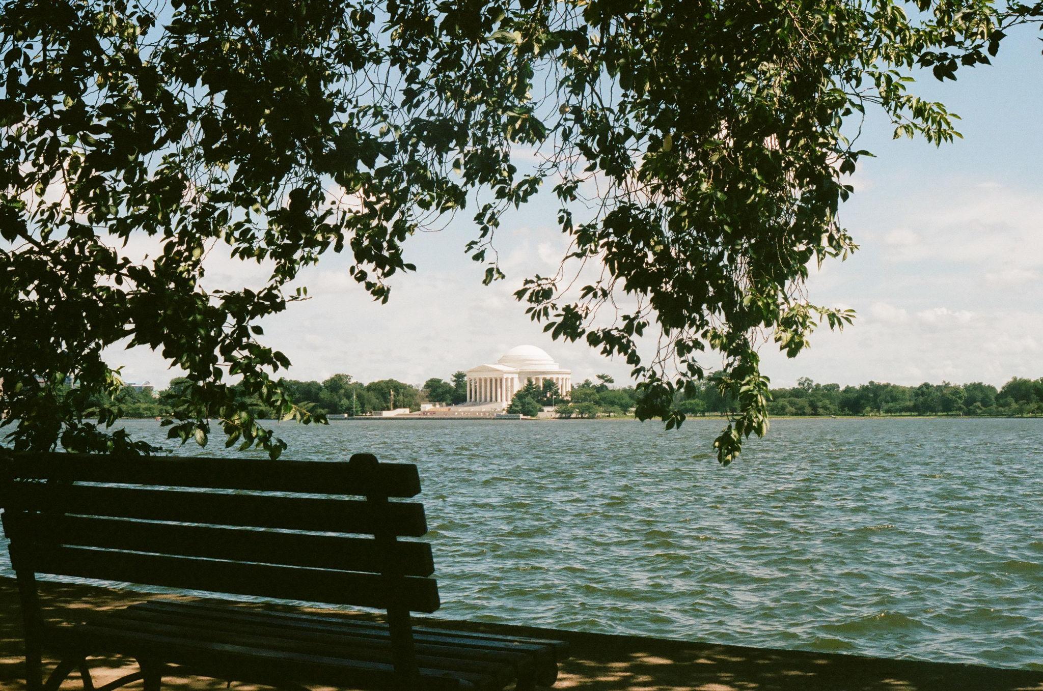 The Wedding Website of Caroline Tussing and Walter Fitzhugh, IV